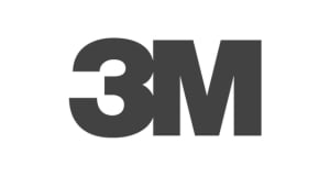 3M logo