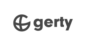 Gerty logo