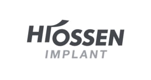 Hiossen logo
