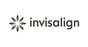 Invisalign logo