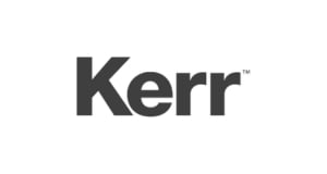 Kerr logo