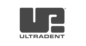 Ultradent logo