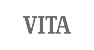 Vita logo