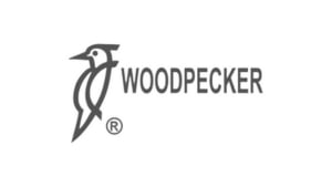 Woodpecker logo